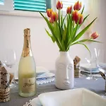 Aria - Peaceful Olive Grove & Swimming Pool Вилла