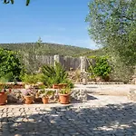 Aria - Peaceful Olive Grove & Swimming Pool Вилла *