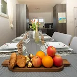 Aria - Peaceful Olive Grove & Swimming Pool * Podorljak