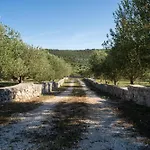 Вилла Aria - Peaceful Olive Grove & Swimming Pool *