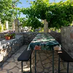 Aria - Peaceful Olive Grove & Swimming Pool Вилла Podorljak
