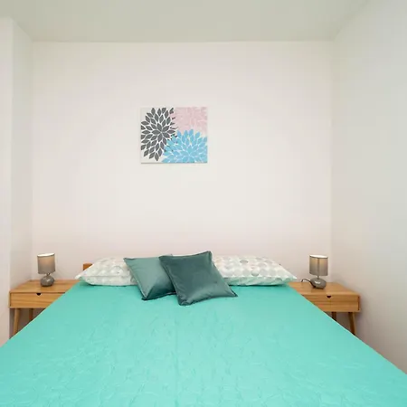 Aria - Peaceful Olive Grove & Swimming Pool Villa *