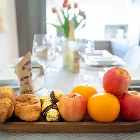 Aria - Peaceful Olive Grove & Swimming Pool