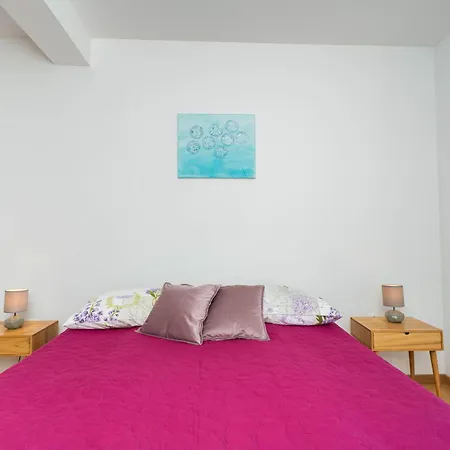 Aria - Peaceful Olive Grove & Swimming Pool Villa *