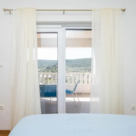 Aria - Peaceful Olive Grove & Swimming Pool Βίλα *