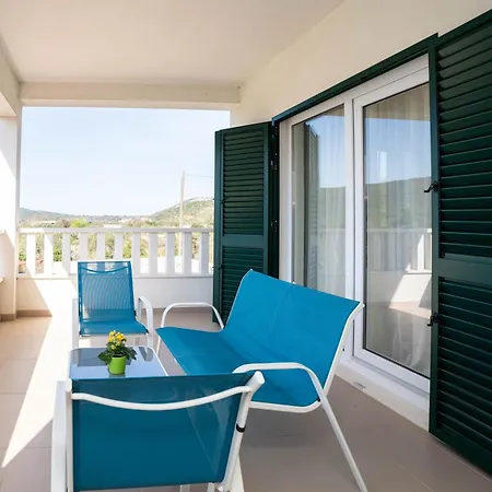 Aria - Peaceful Olive Grove & Swimming Pool Villa