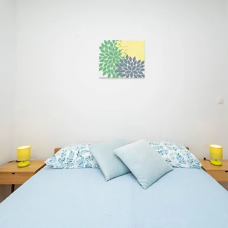 Aria - Peaceful Olive Grove & Swimming Pool * Podorljak