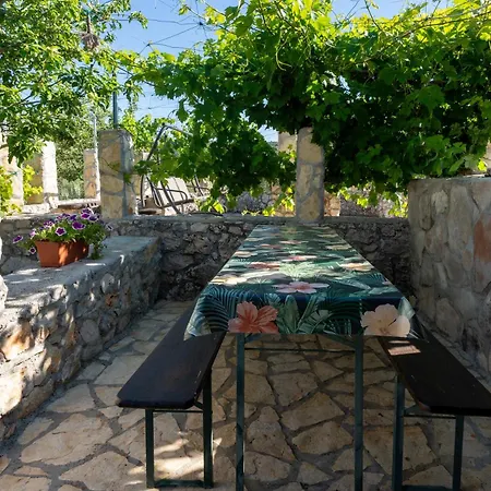 Aria - Peaceful Olive Grove & Swimming Pool Βίλα Podorljak
