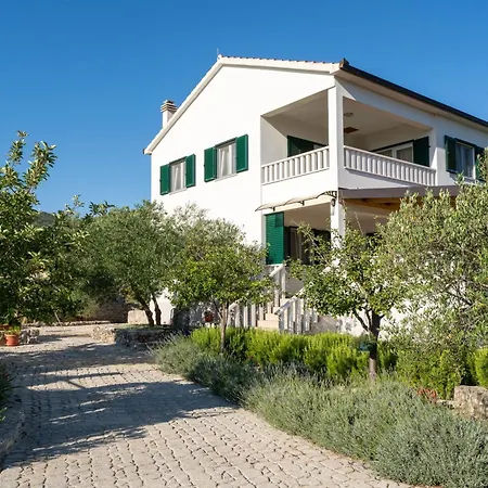 Aria - Peaceful Olive Grove & Swimming Pool Villa *