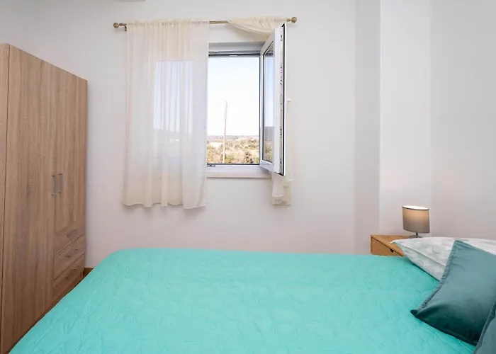 ヴィラ Aria - Peaceful Olive Grove & Swimming Pool Podorljak