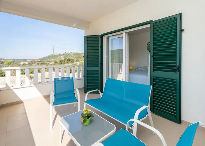 Aria - Peaceful Olive Grove & Swimming Pool * Podorljak