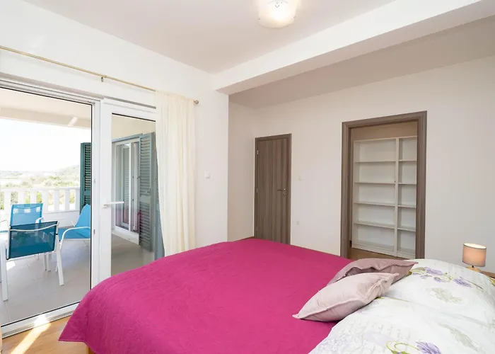 ヴィラ Aria - Peaceful Olive Grove & Swimming Pool *