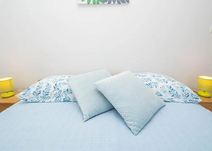 Villa Aria - Peaceful Olive Grove & Swimming Pool *