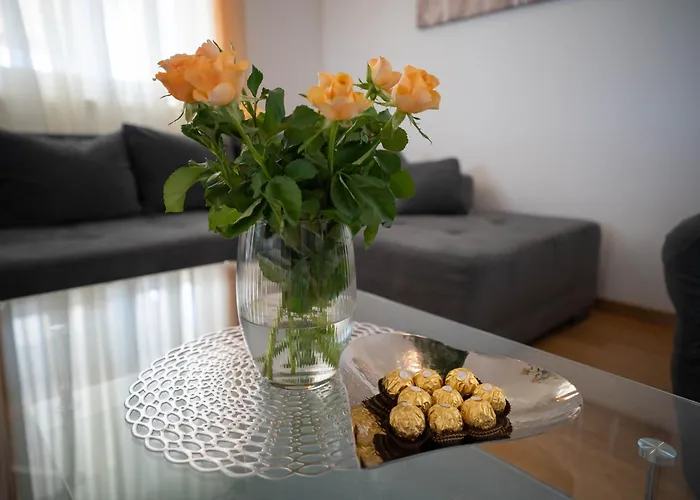 Aria - Peaceful Olive Grove & Swimming Pool Podorljak