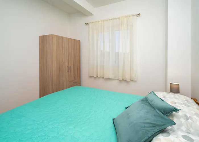 Aria - Peaceful Olive Grove & Swimming Pool Villa