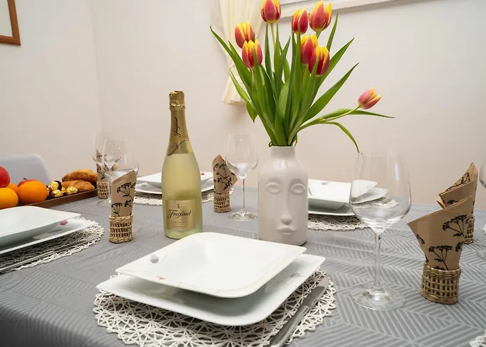 Aria - Peaceful Olive Grove & Swimming Pool * Podorljak