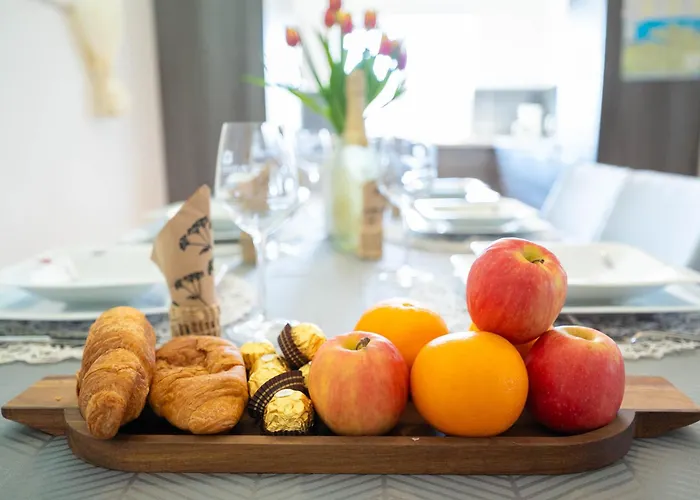 Aria - Peaceful Olive Grove & Swimming Pool