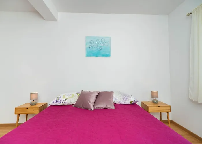 Aria - Peaceful Olive Grove & Swimming Pool Villa *