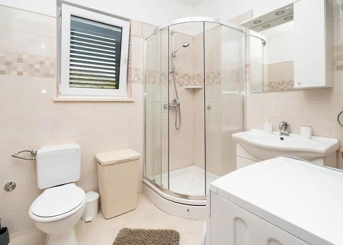 ヴィラ Aria - Peaceful Olive Grove & Swimming Pool