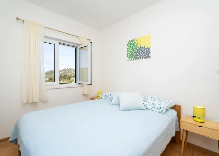 Aria - Peaceful Olive Grove & Swimming Pool Villa *