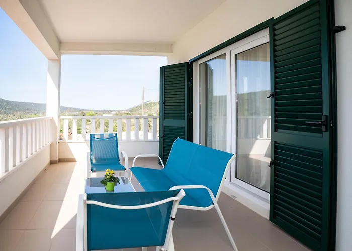 Aria - Peaceful Olive Grove & Swimming Pool Villa