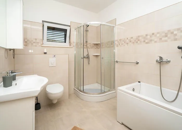 Aria - Peaceful Olive Grove & Swimming Pool Villa *